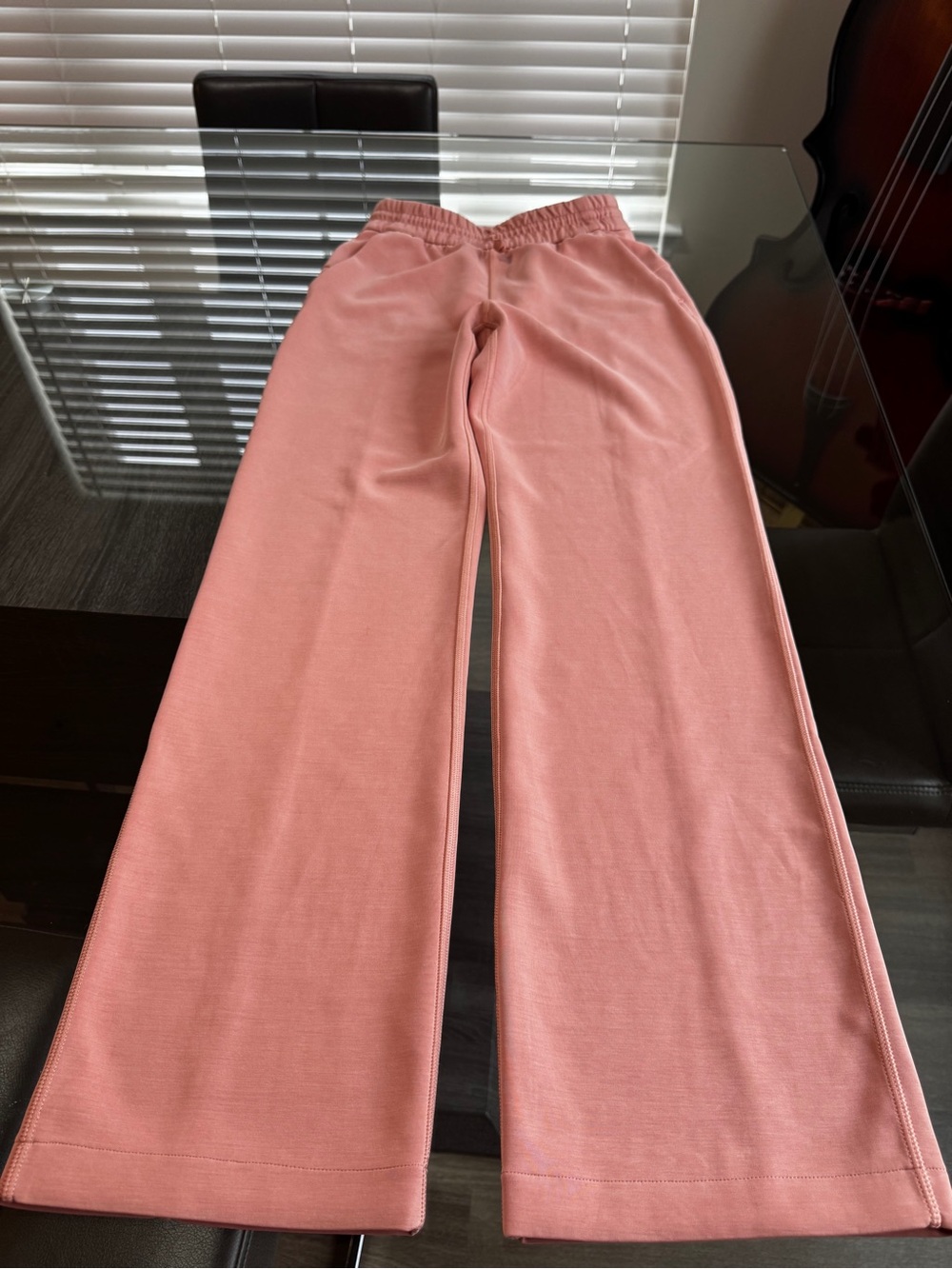 lululemon athletica Soft Wide-Leg Joggers - Picture 15 of 17